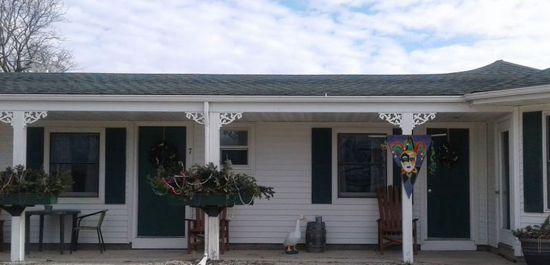 Sunset Acres Motel - Web Listing (newer photo)